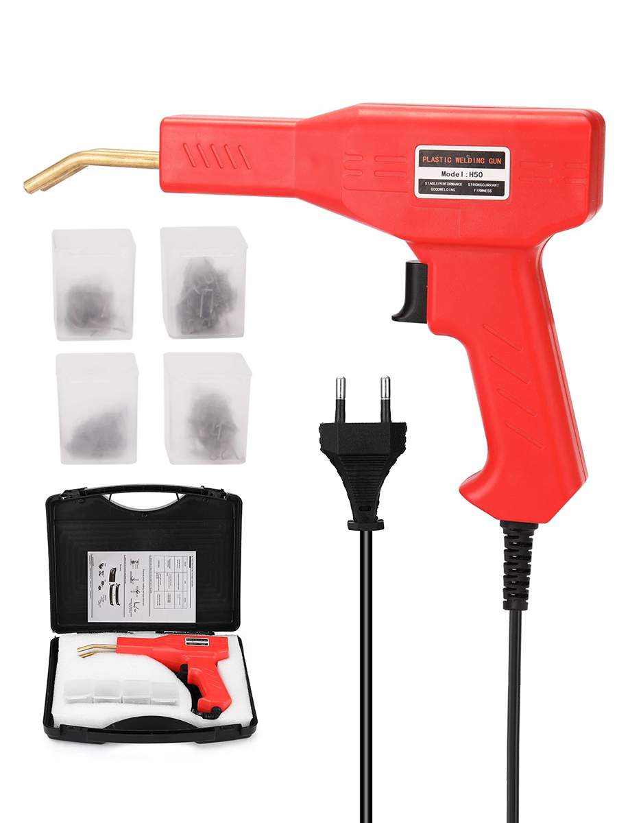 Паяльник для пластика электрический 50W (4863) купить в интернет ...