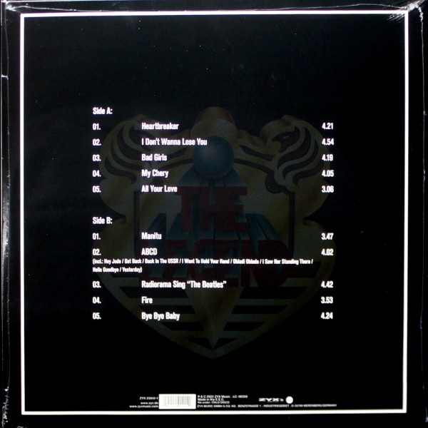 Lp legend. Radiorama – the Legend. Radiorama обложка. LP Legend, John: bigger Love