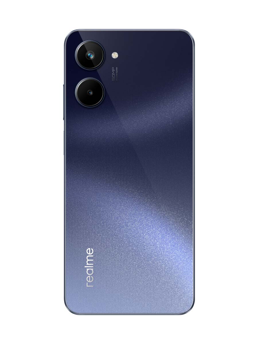 Смартфон Realme 10 8/128GB Black (RMX3630) - отзывы покупателей на  маркетплейсе Мегамаркет | Артикул: 600009427985