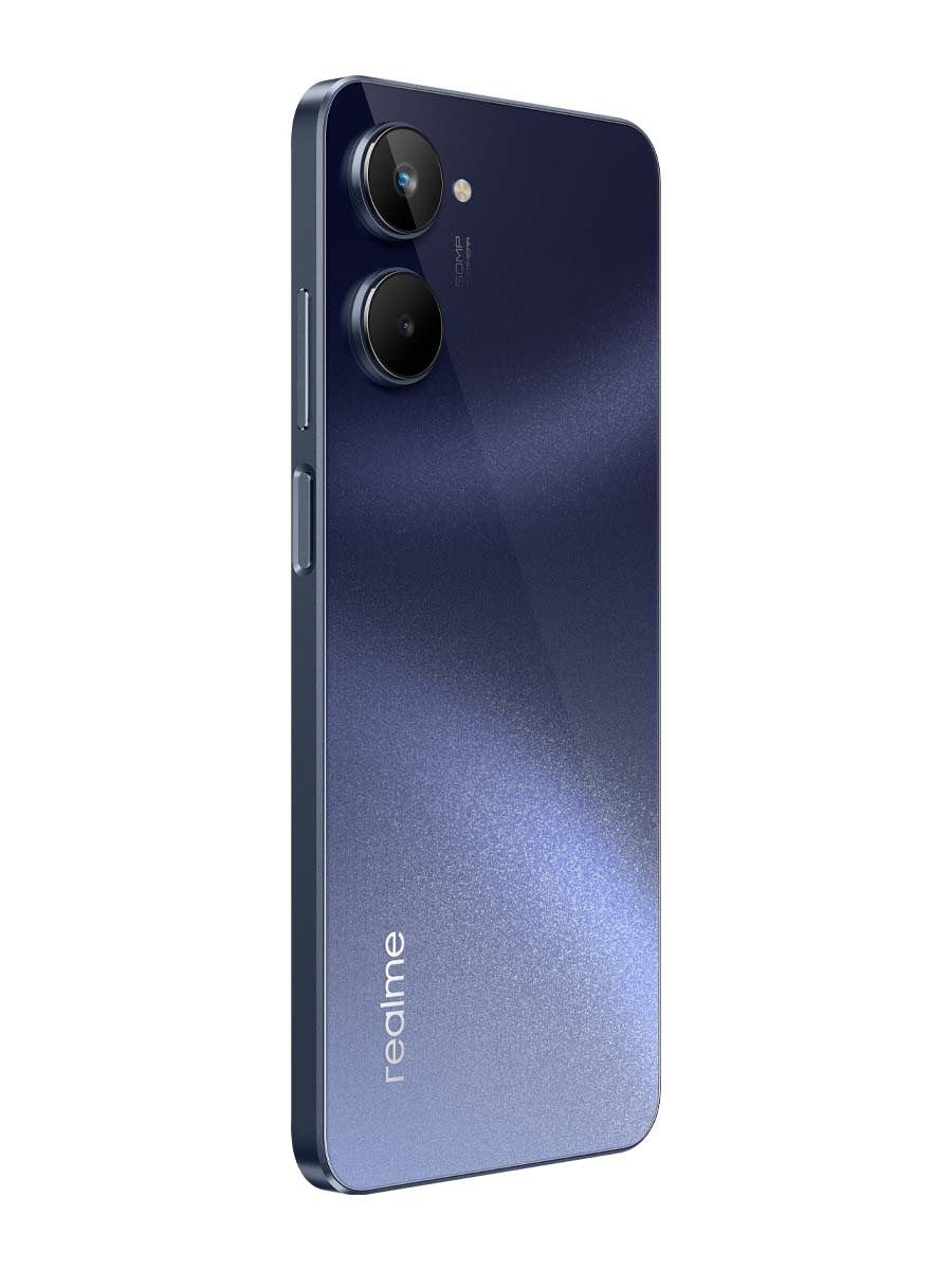 Смартфон Realme 10 8/256Gb Black (RMX3630) - отзывы покупателей на  маркетплейсе Мегамаркет | Артикул: 600009427986