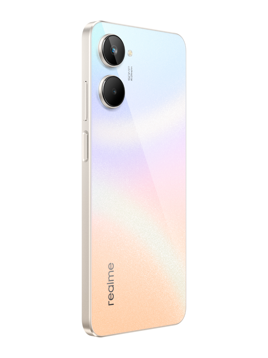 Смартфон Realme 10 8/256Gb White (RMX3630) - отзывы покупателей на  маркетплейсе Мегамаркет | Артикул: 600009427989