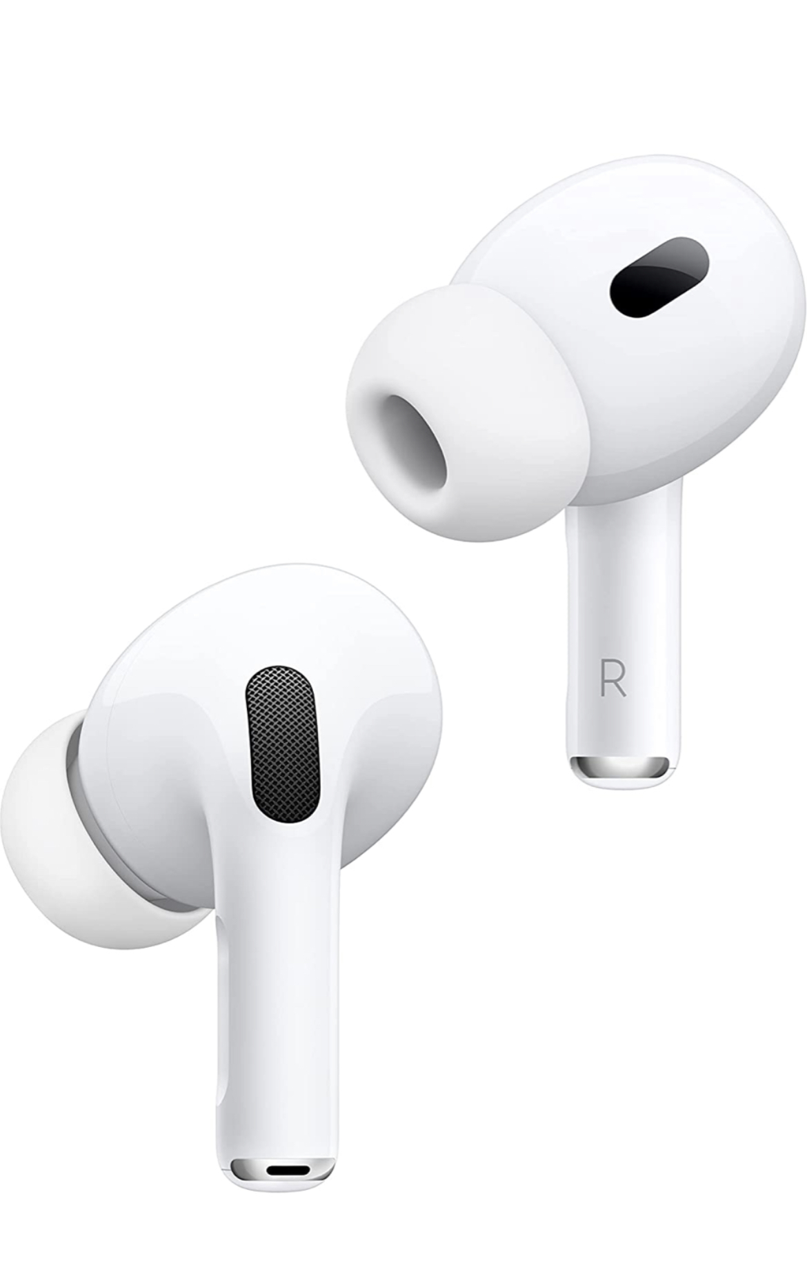 Беспроводные наушники AirPods Pro 2 Gen lux с шумом - купить в Mixtrade_VII, цена на Мегамаркет