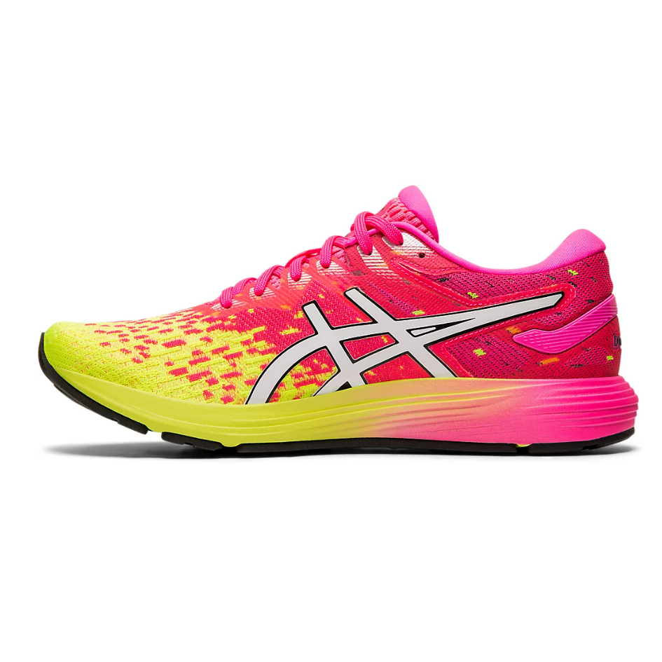 Asics dynaflyte deals womens 2015