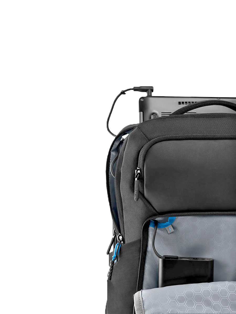 Dell professional sales backpack 15