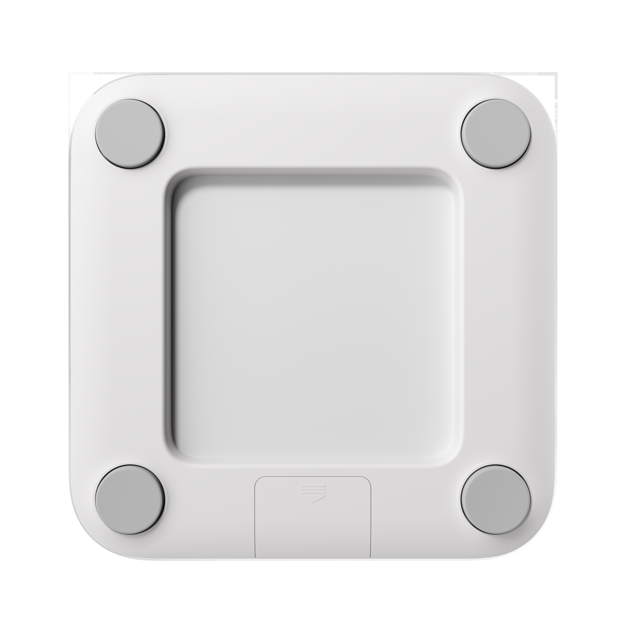 Весы напольные xiaomi body composition scale s400