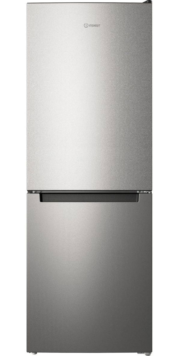 Холодильник Indesit ITS 4160 G серебристый, купить в Москве, цены в интернет-магазинах на Мегамаркет