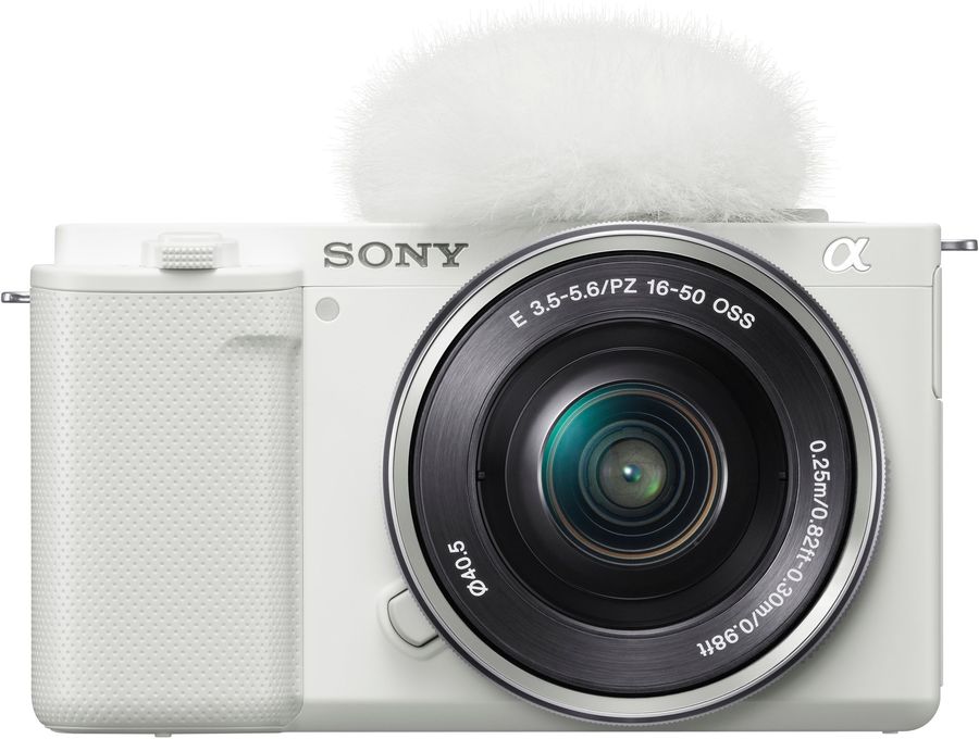 Sony zv e10 примеры фотографий