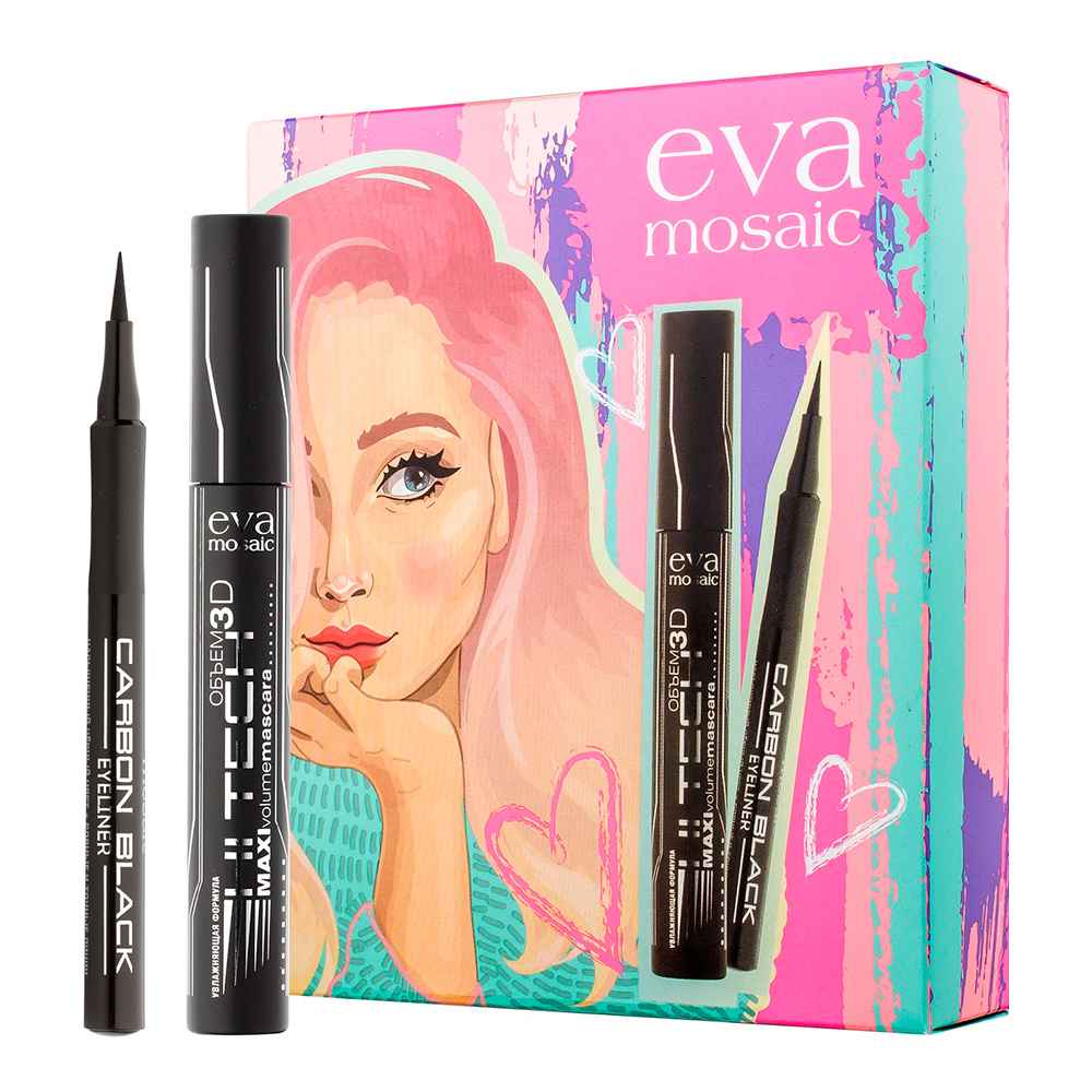 Косметика Ева Мозаик Где Купить