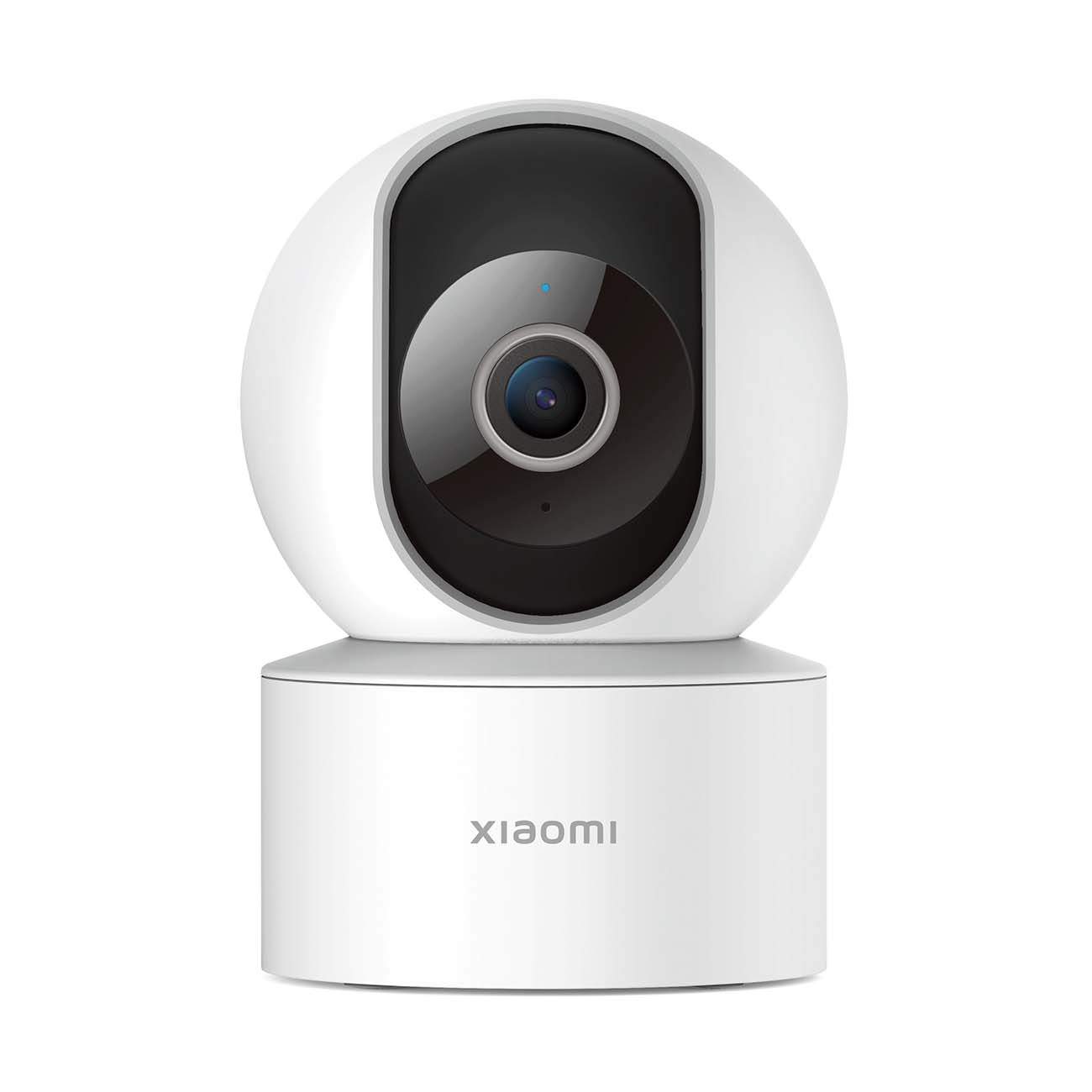 IP-камера Xiaomi Smart Camera C200 White (BHR6766GL) - купить в Москве, цены на Мегамаркет | 100045291345