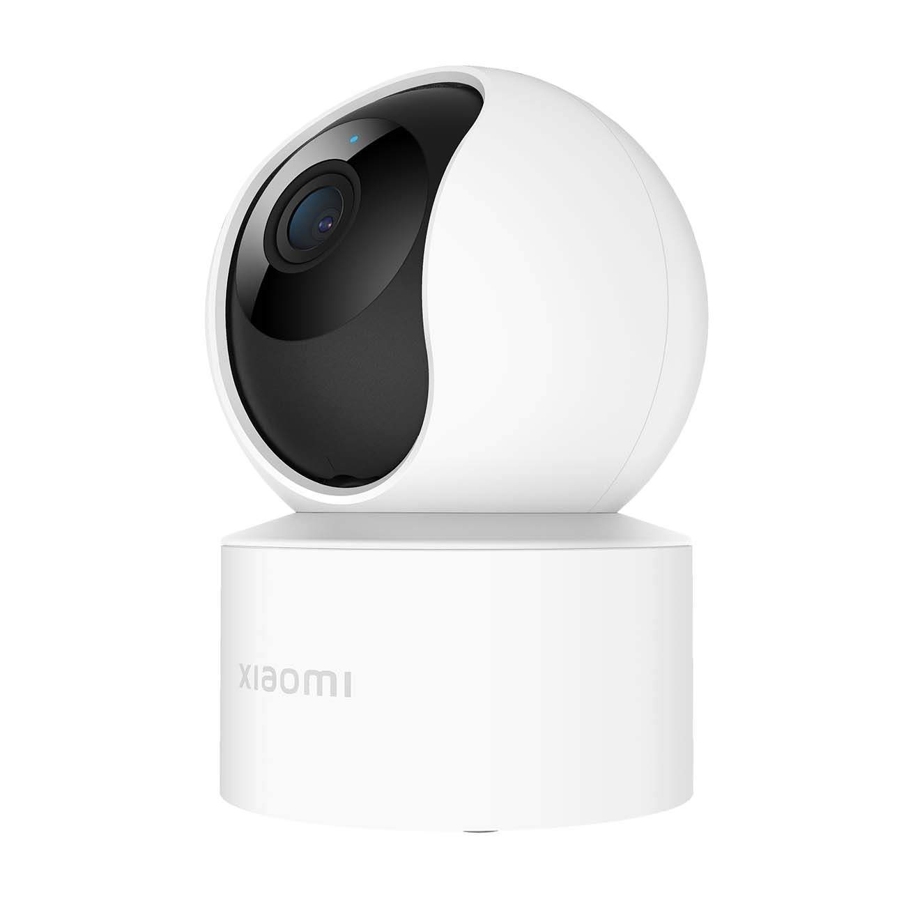 IP-камера Xiaomi Smart Camera C200 White (BHR6766GL) - отзывы покупателей  на Мегамаркет | 100045291345