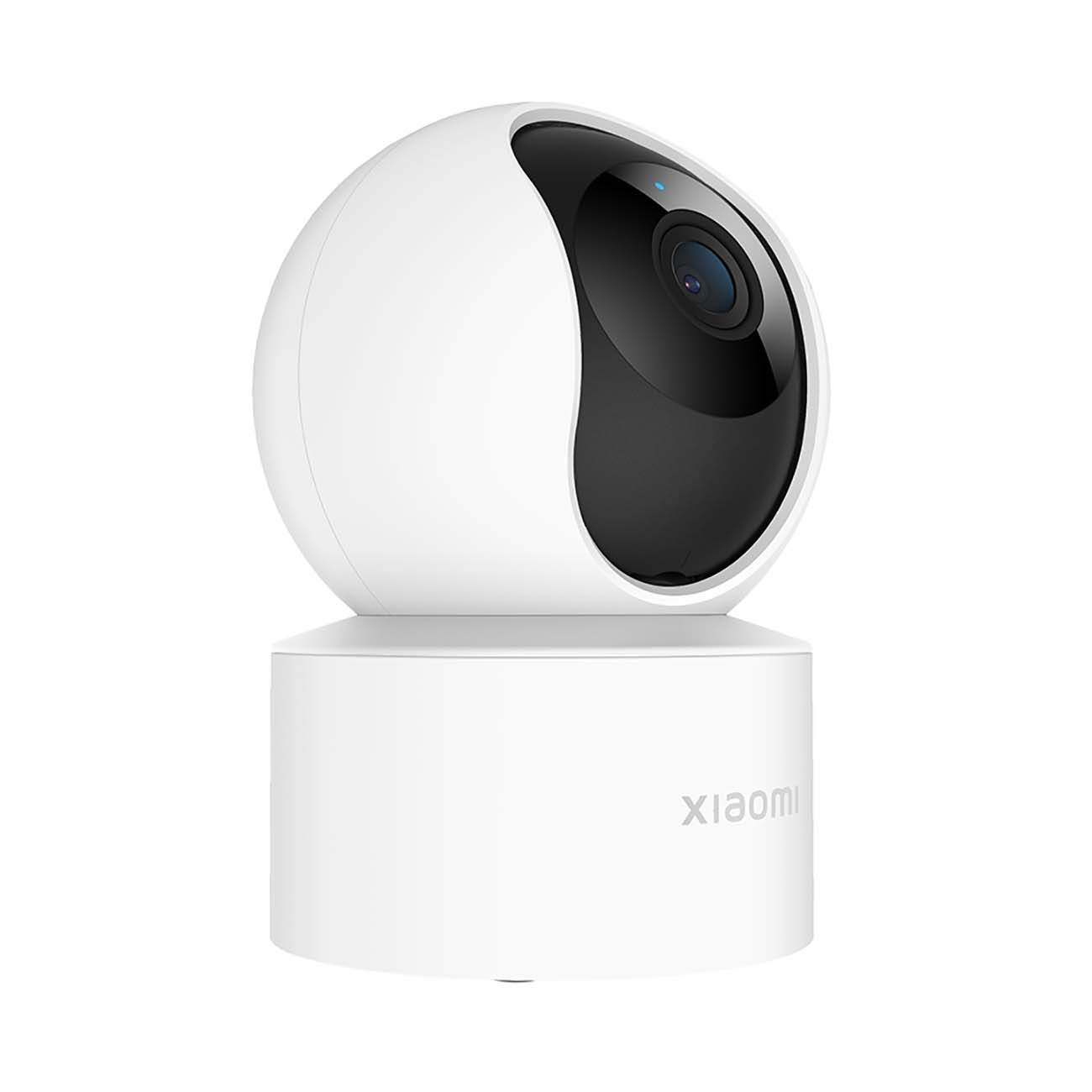 IP-камера Xiaomi Smart Camera C200 White (BHR6766GL) купить в  интернет-магазине, цены на Мегамаркет