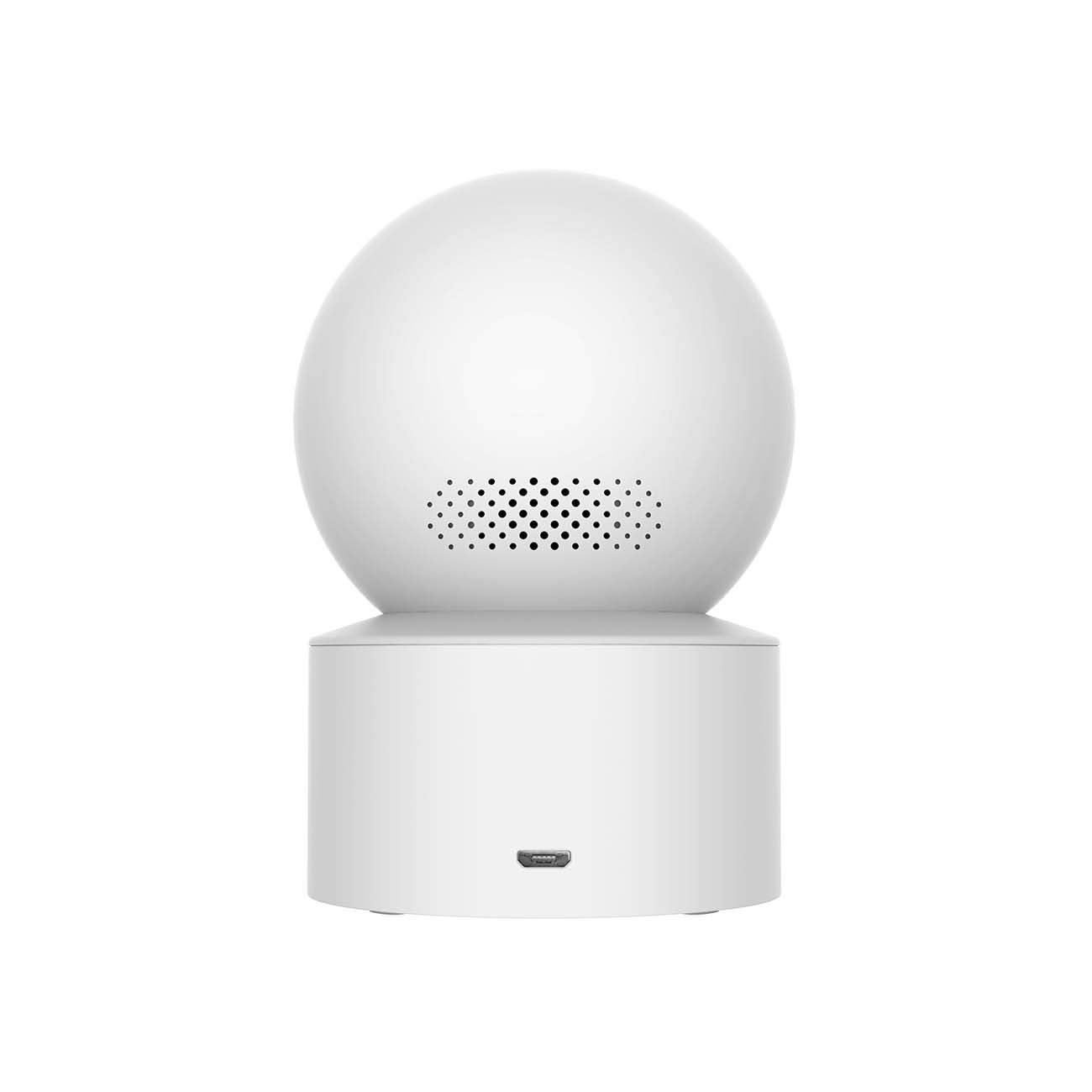 IP-камера Xiaomi Smart Camera C200 White (BHR6766GL) купить в  интернет-магазине, цены на Мегамаркет