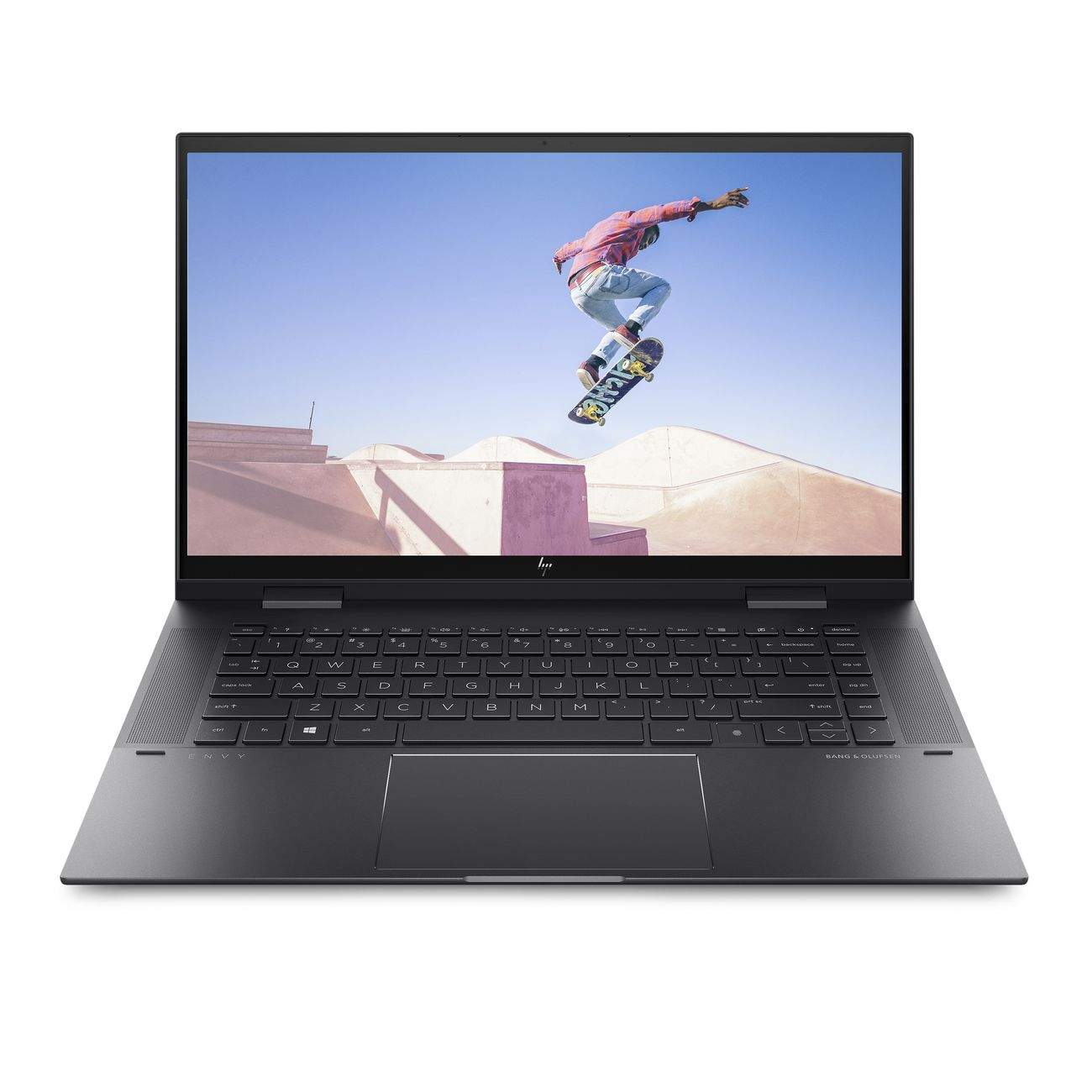 Ноутбук-трансформер HP Envy x360 Convert 15-eu0038ur 601F8EA (601F8EA)