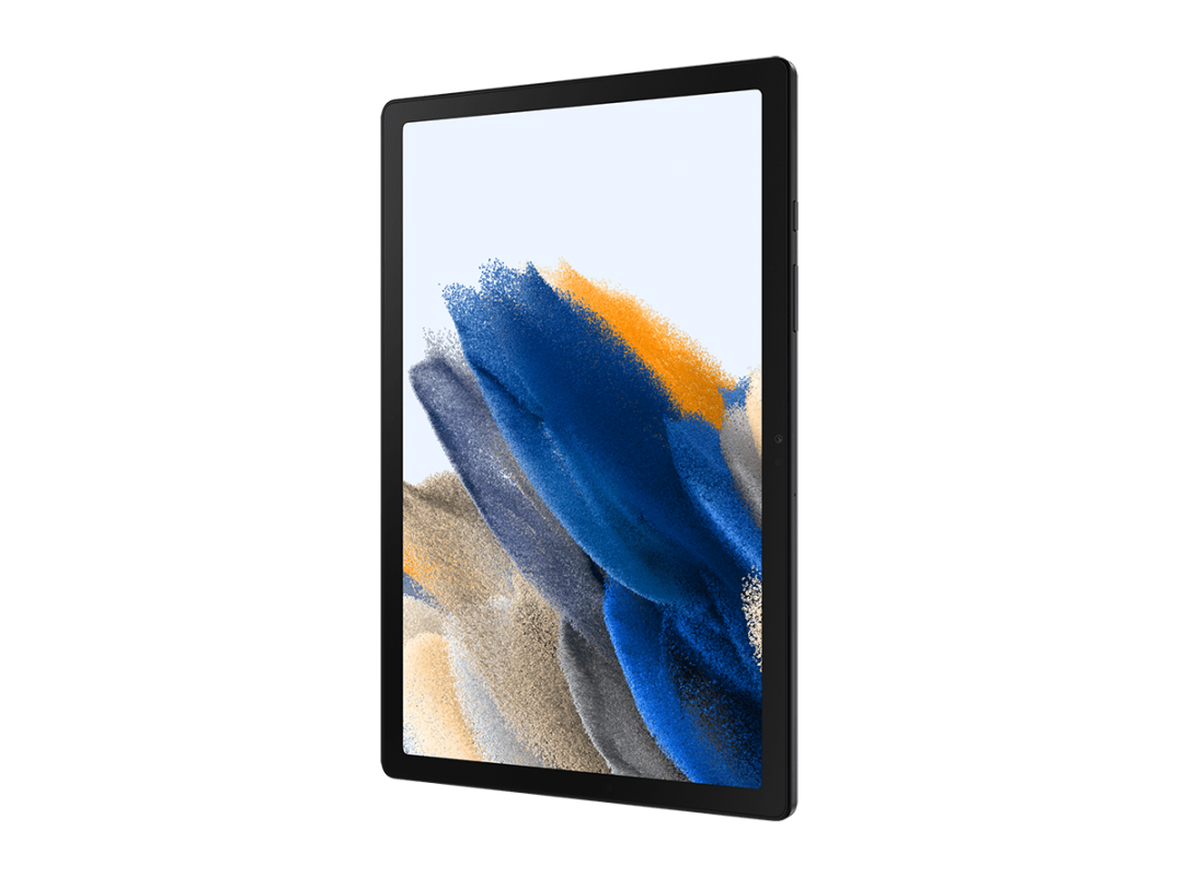 Планшет Samsung Galaxy Tab A8 64GB LTE Dark Grey (SM-X205NZAESER) - отзывы  покупателей на маркетплейсе Мегамаркет | Артикул: 100030124686