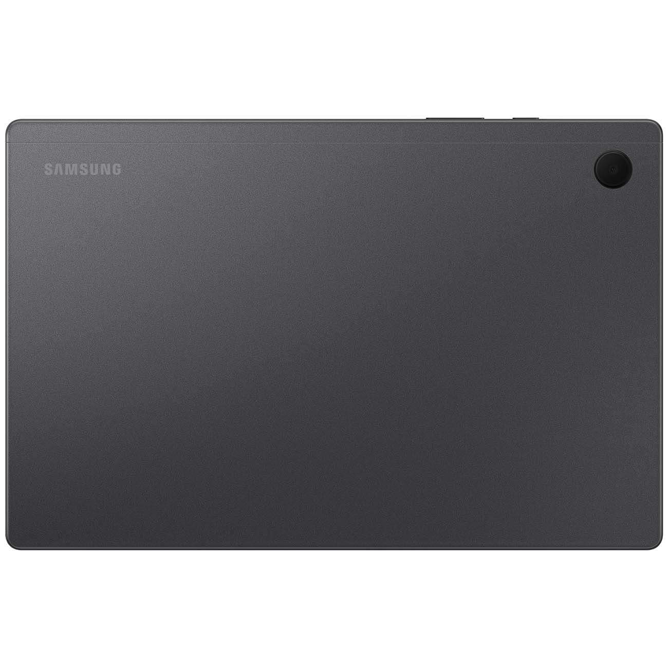 Планшет Samsung Galaxy Tab A8 64GB Wi-Fi  Dark Grey (SM-X200NZAESER)