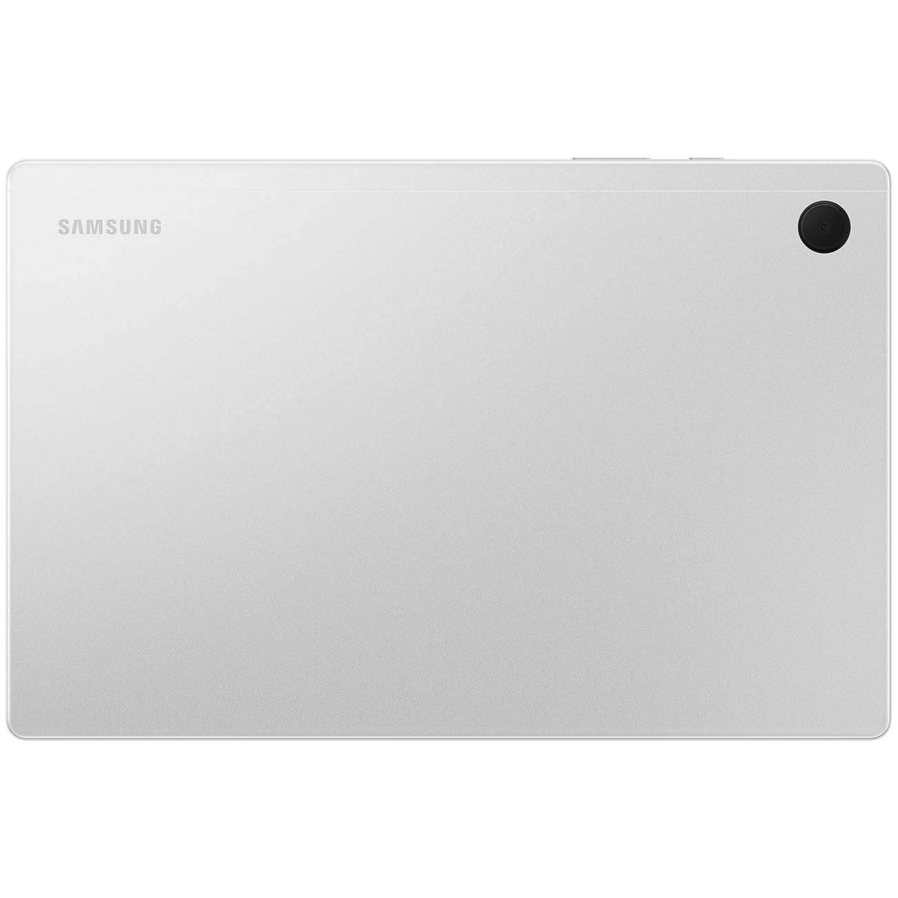 Планшет Samsung Galaxy Tab A8 64GB Wi-Fi Silver (SM-X200NZSESER)