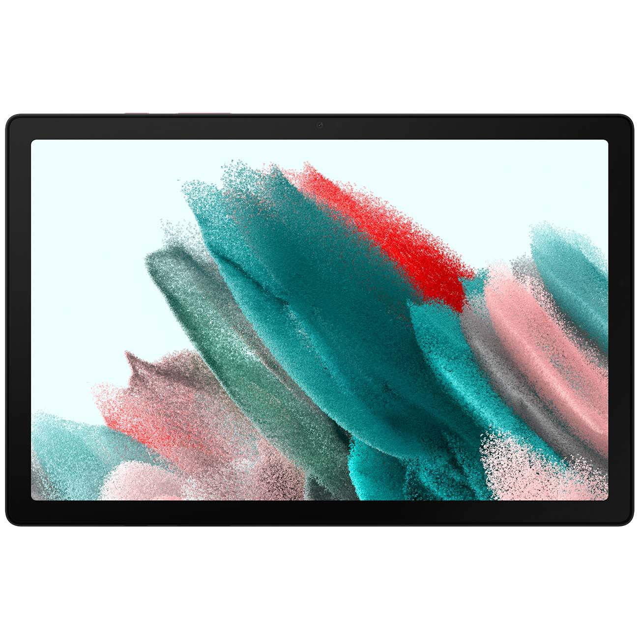 Планшет Samsung Galaxy Tab A8 64GB Wi-Fi Pink (SM-X200NIDESER)