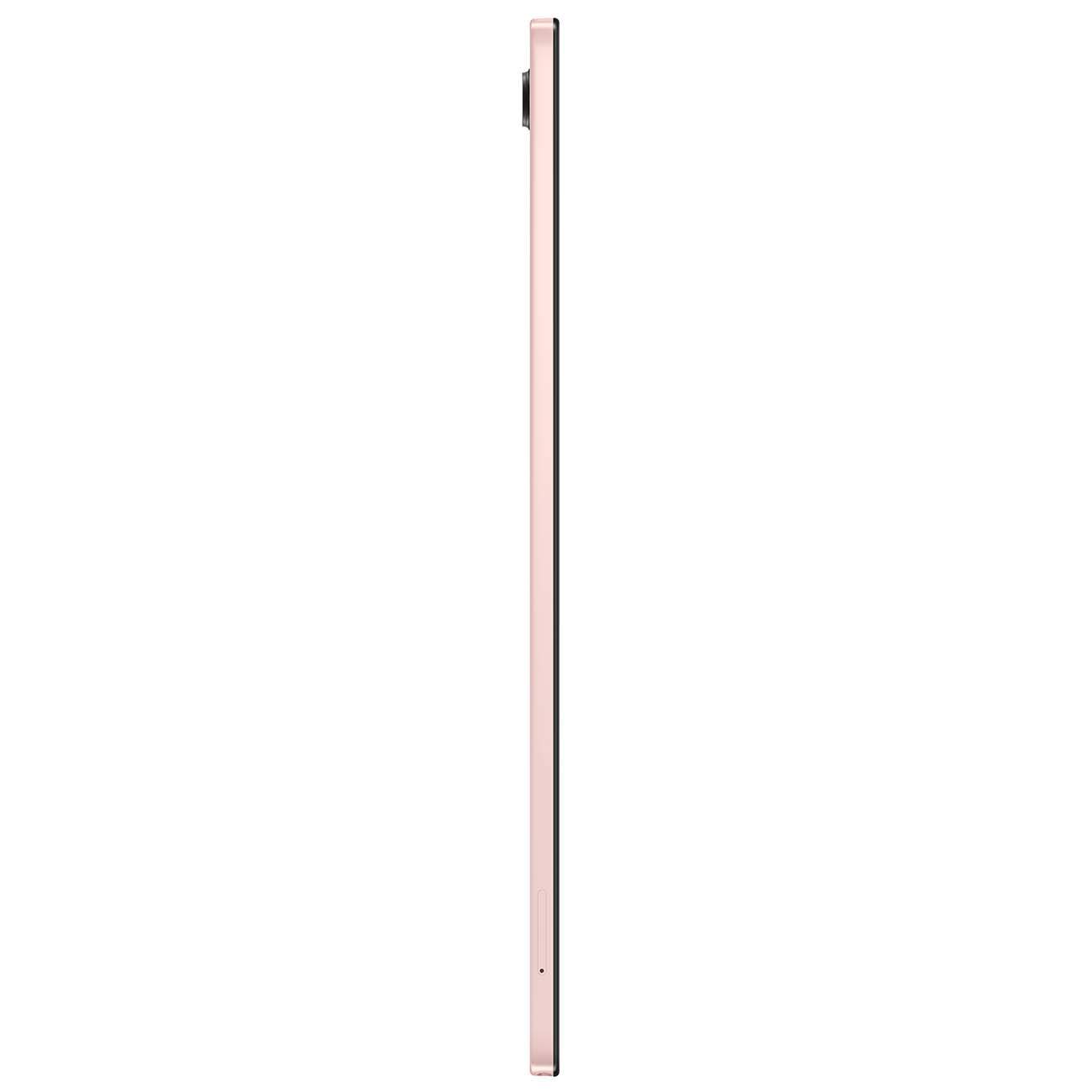 Планшет Samsung Galaxy Tab A8 64GB Wi-Fi Pink (SM-X200NIDESER)
