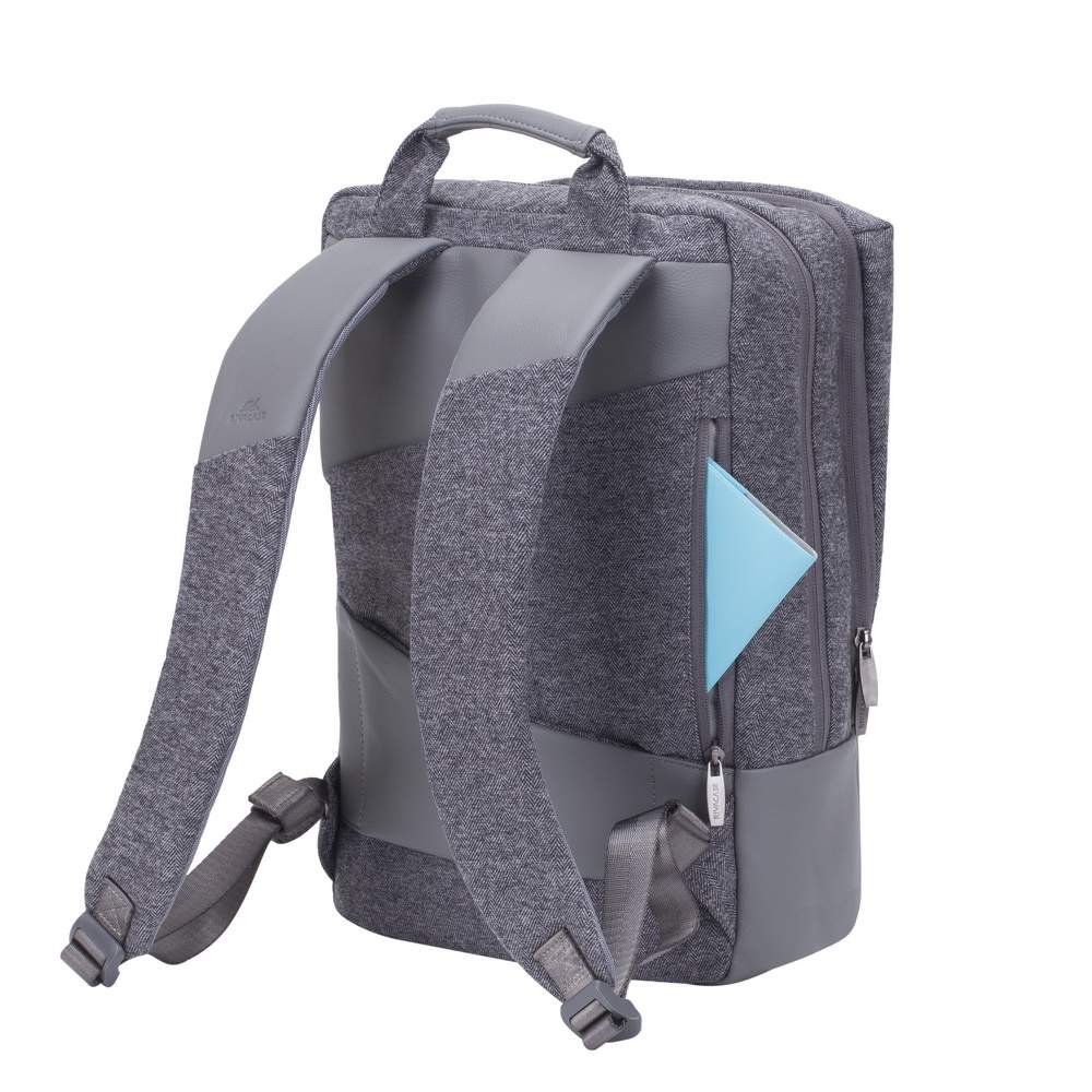 Рюкзак для ноутбука RIVACASE 7960 серый