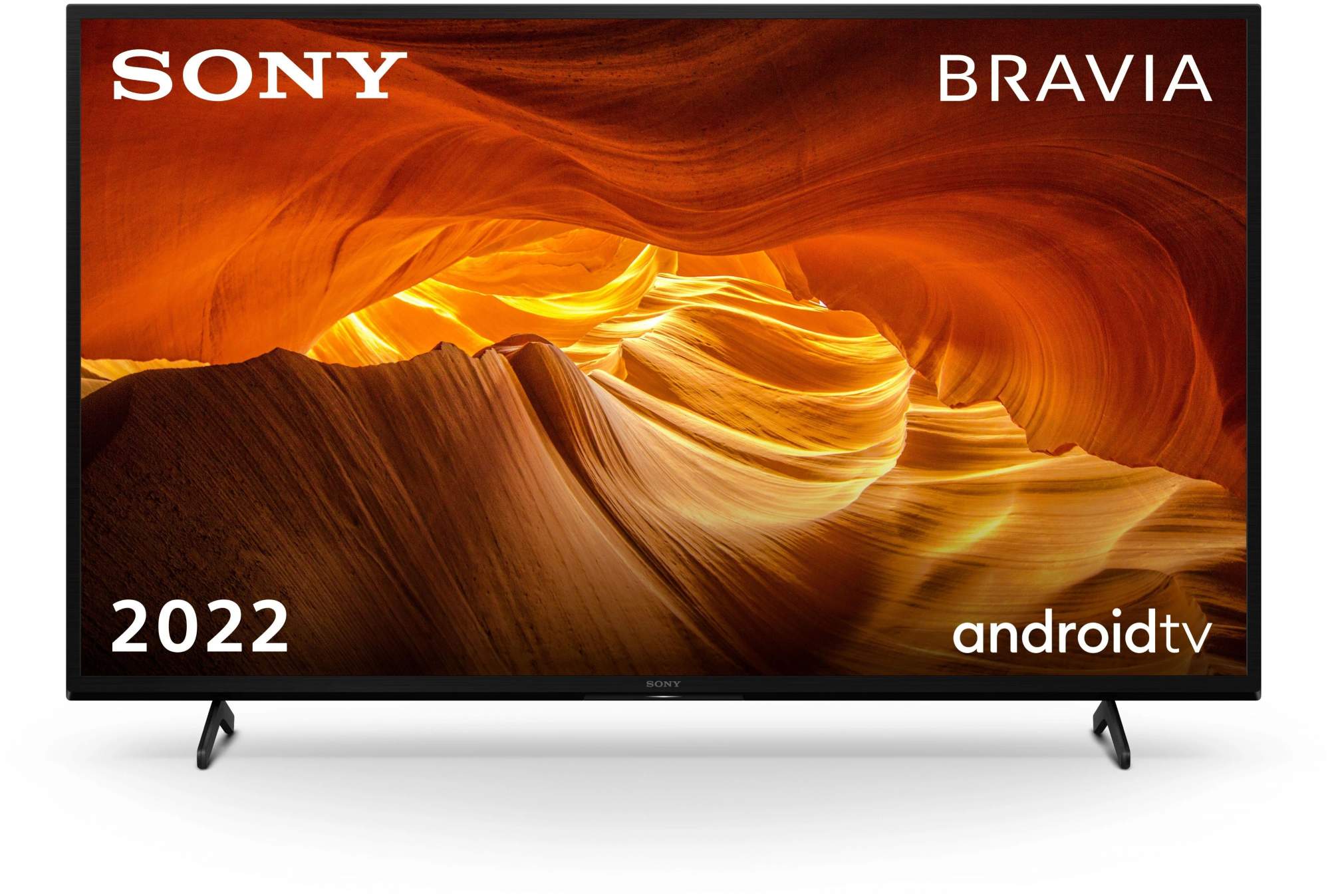 Телевизор Sony KD-50X72K, 50"(127 см), UHD 4K - купить в Topcomputer.ru , цена на Мегамаркет