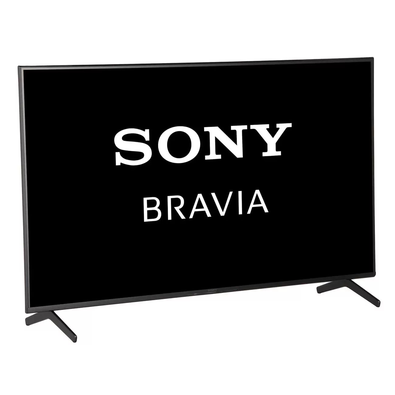 Телевизор Sony KD-55X85K, 55