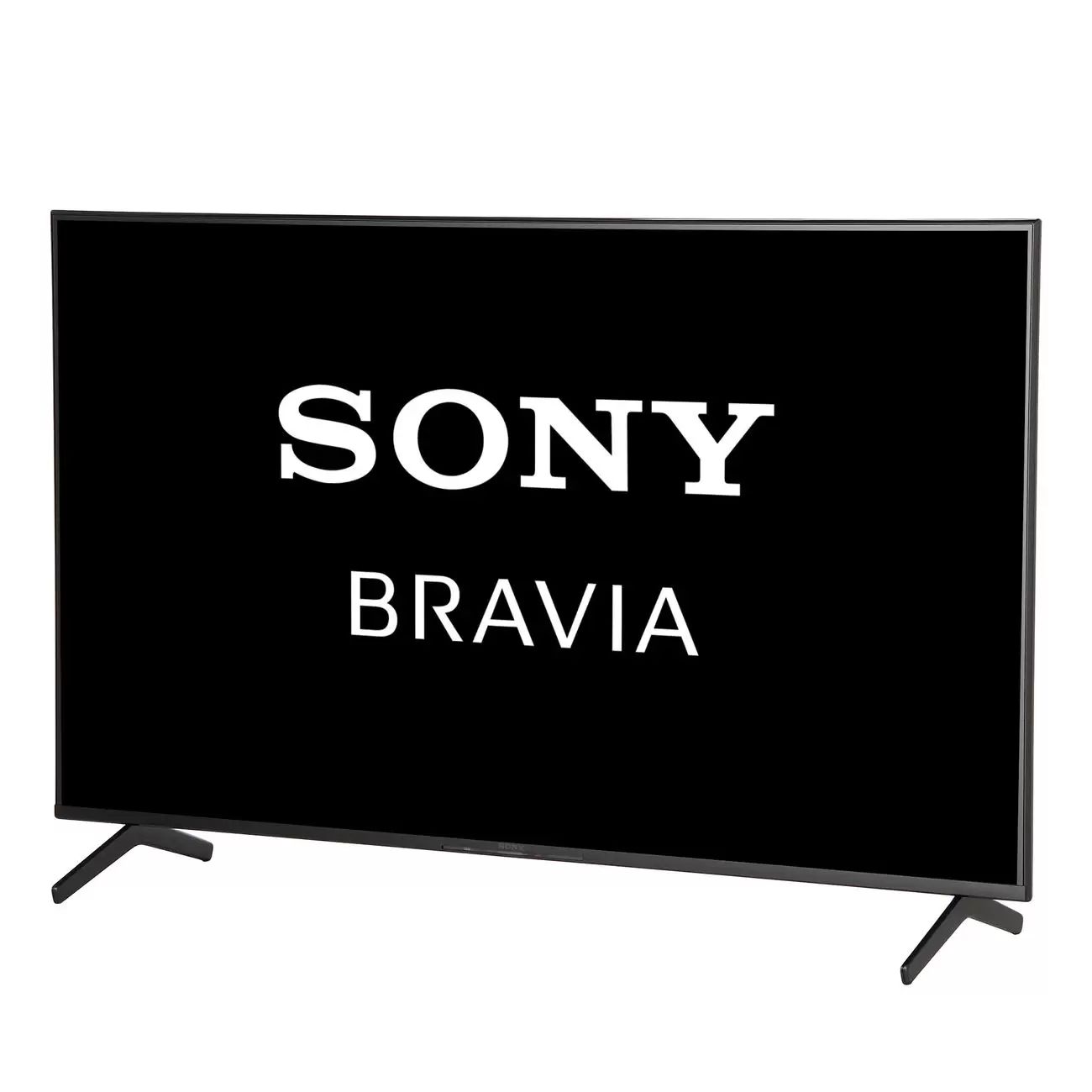 Телевизор Sony KD-55X85K, 55