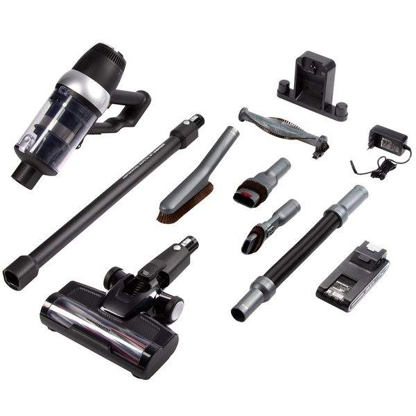 Пылесос REDMOND RVUR375 черный, купить в Москве, цены в интернет