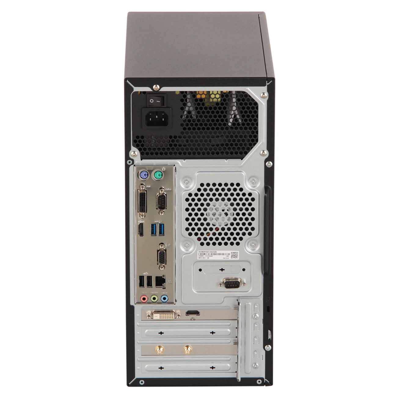 Системный блок ASUS S500MC-310105017W (1000653724)