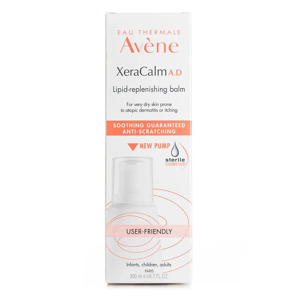 Крем Avene Купить Спб