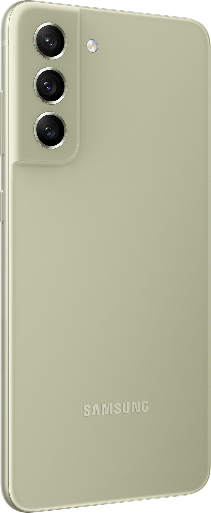 Смартфон Samsung Galaxy S21FE 6/128GB Light Green (SM-G990BLGDSER), купить  в Москве, цены в интернет-магазинах на Мегамаркет