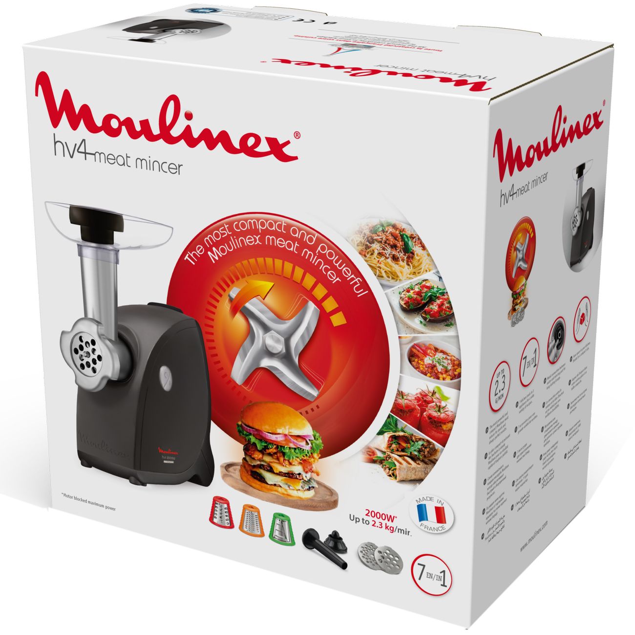 Moulinex cook n steam фото 77