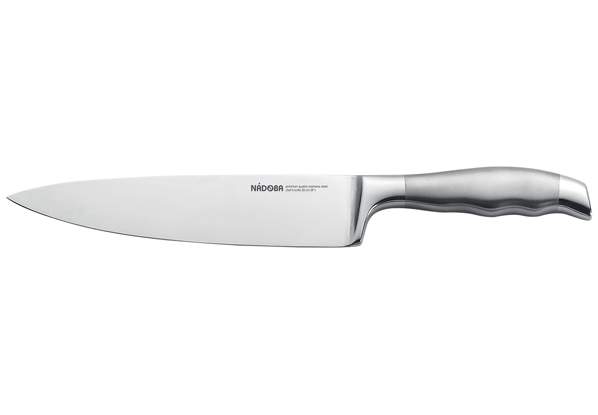 Нож кухонный NADOBA 722810 20 см