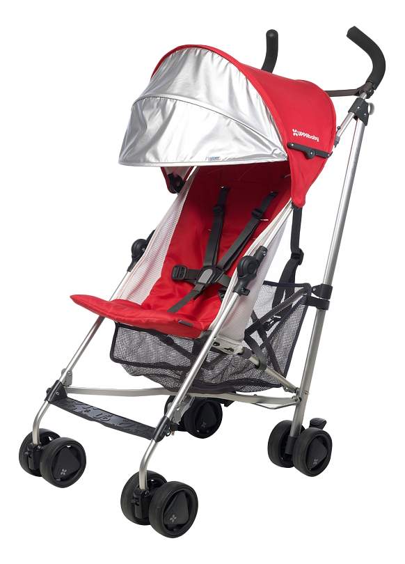 Uppababy G Luxe Коляска Трость Купить