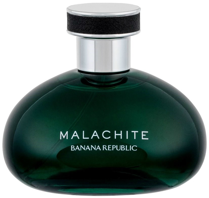 Купить парфюмерная вода Banana Republic Malachite 100 мл, цены на Мегамаркет | Артикул: 100023978212