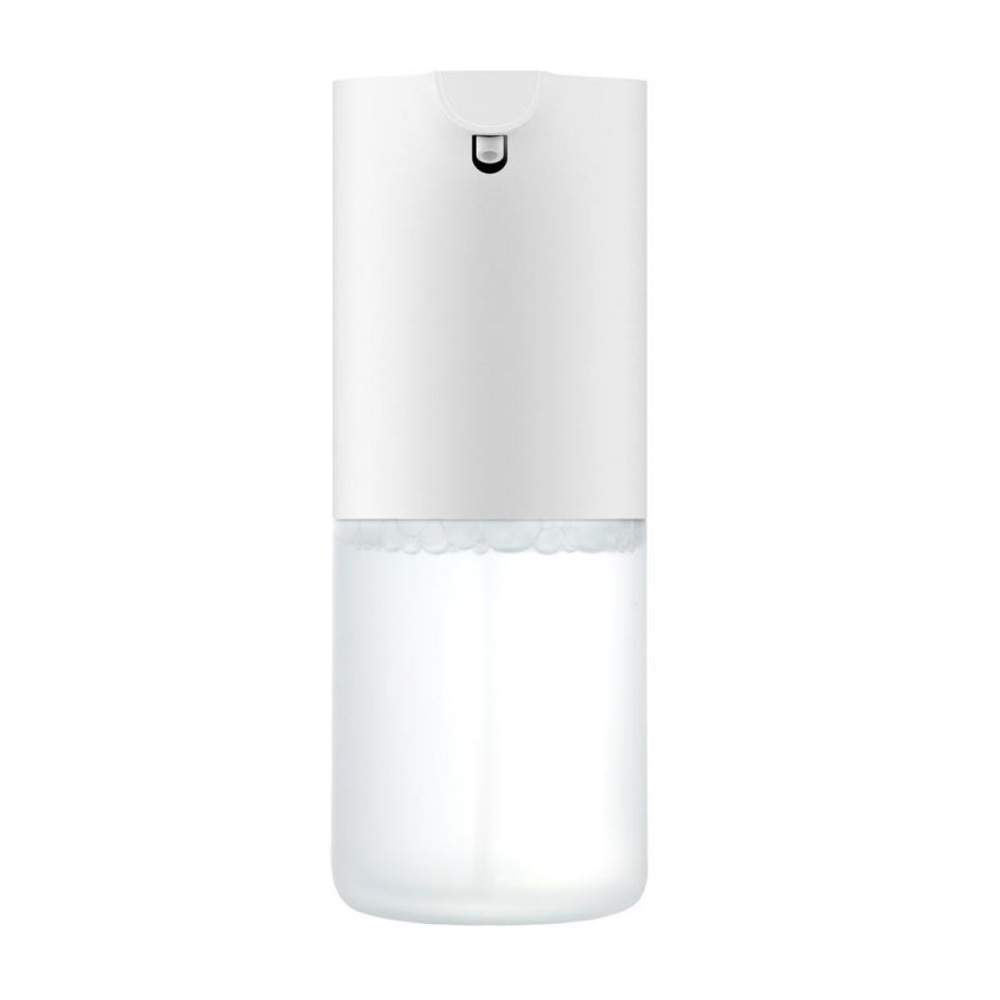 Сенсорный дозатор для мыла Xiaomi Mijia Automatic Foam Soap Dispenser MJXSJ03XW - купить в NOOK & KINDLE , цена на Мегамаркет
