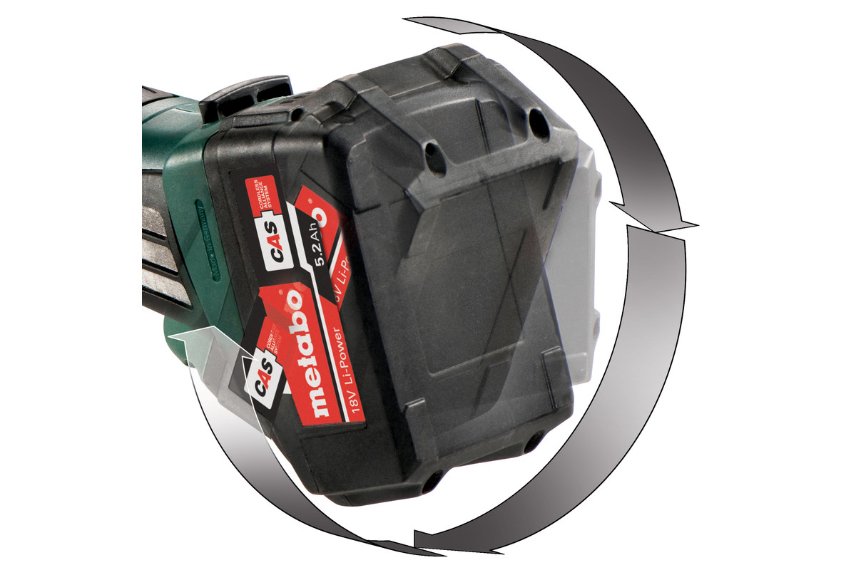 Аккумуляторная прямая шлифовальная машина Metabo GA 18 LTX G 600639850 БЕЗ  АКБ И З/У – купить в Москве, цены в интернет-магазинах на Мегамаркет