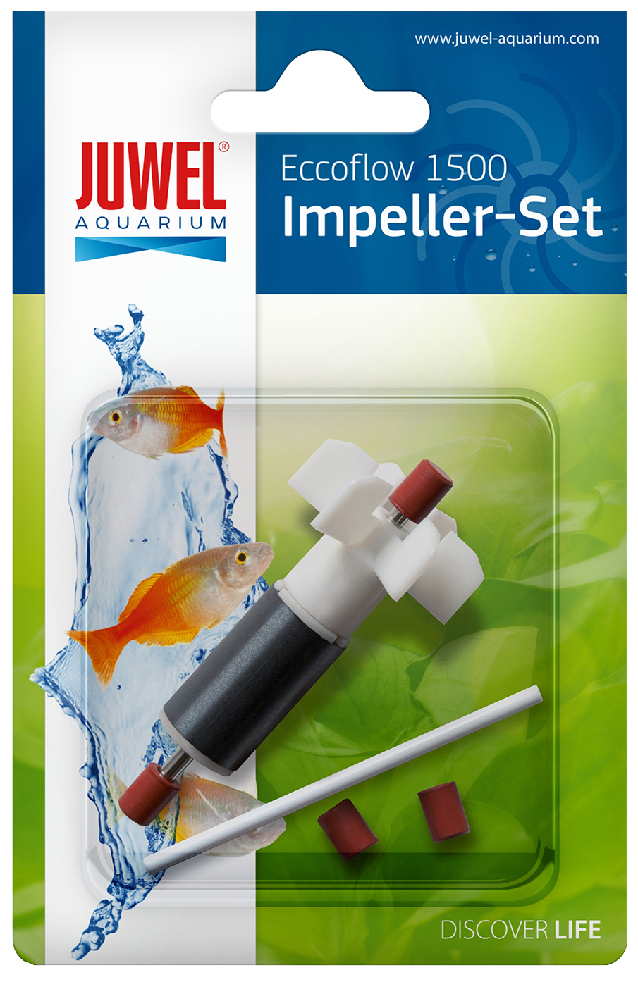 Импеллер для помпы Juwel Pump 1500
