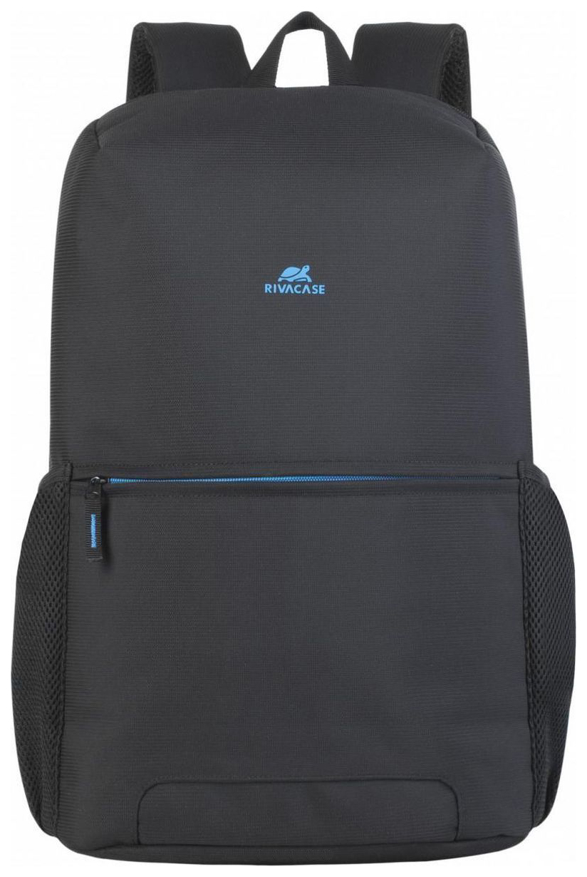 Рюкзак для ноутбука RivaCase 8067 Black