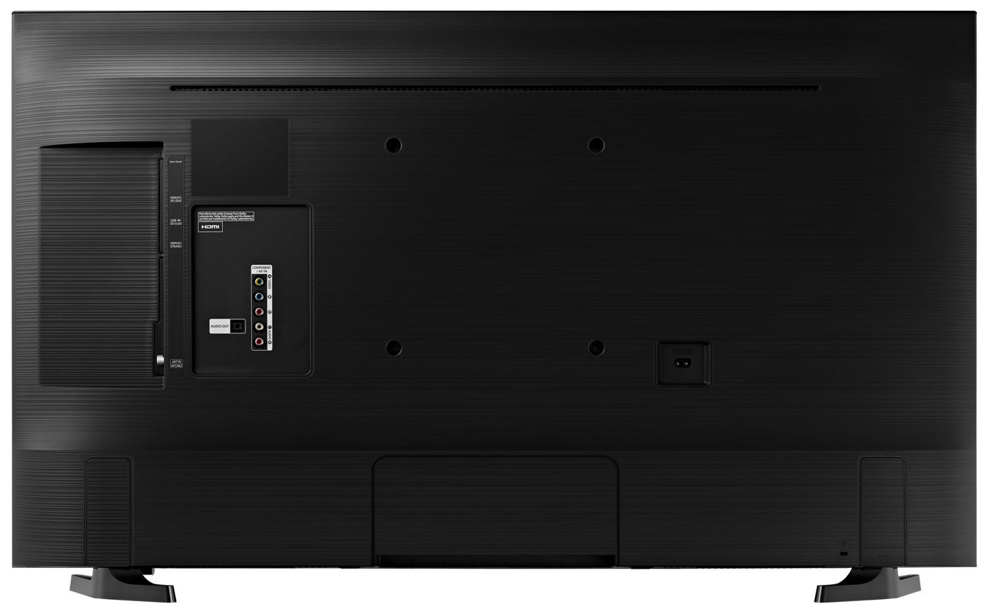 Samsung ue32n5000 au как разобрать LED телевизор Full HD Samsung UE43N5000AU - характеристики и описание на Мегамар