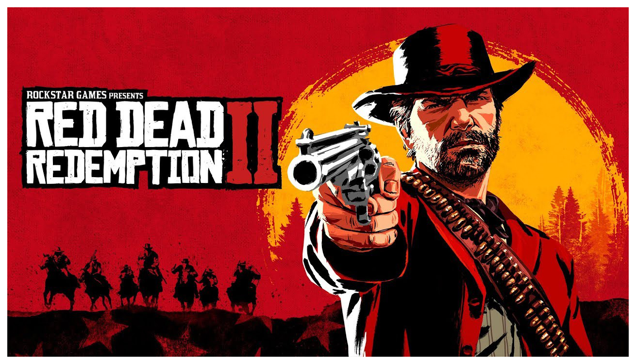 Игра Red Dead Redemption 2 Ultimate Edition для PlayStation 4 - отзывы  покупателей на Мегамаркет