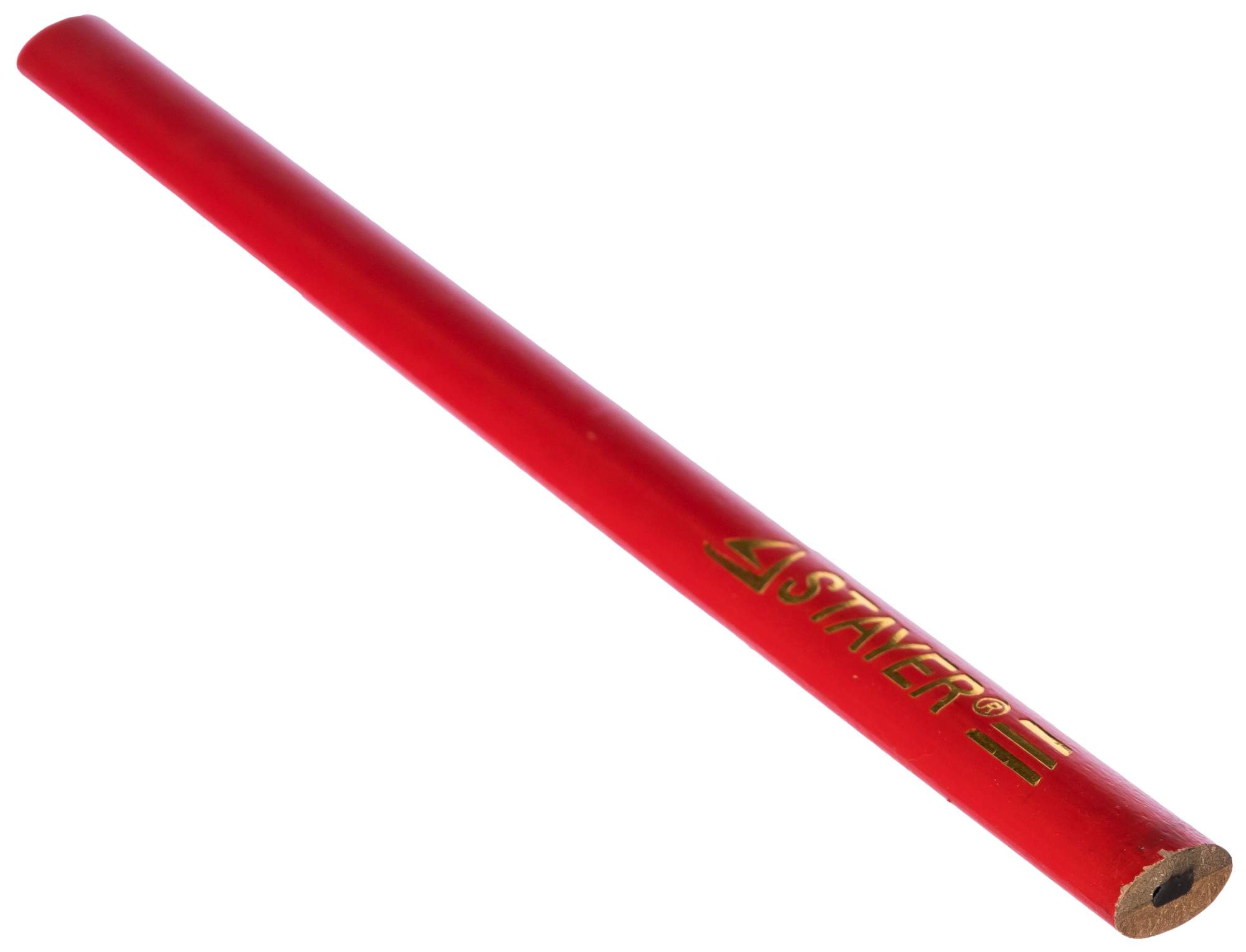 Stayer 180 мм карандаш строительный 0630-18_z01