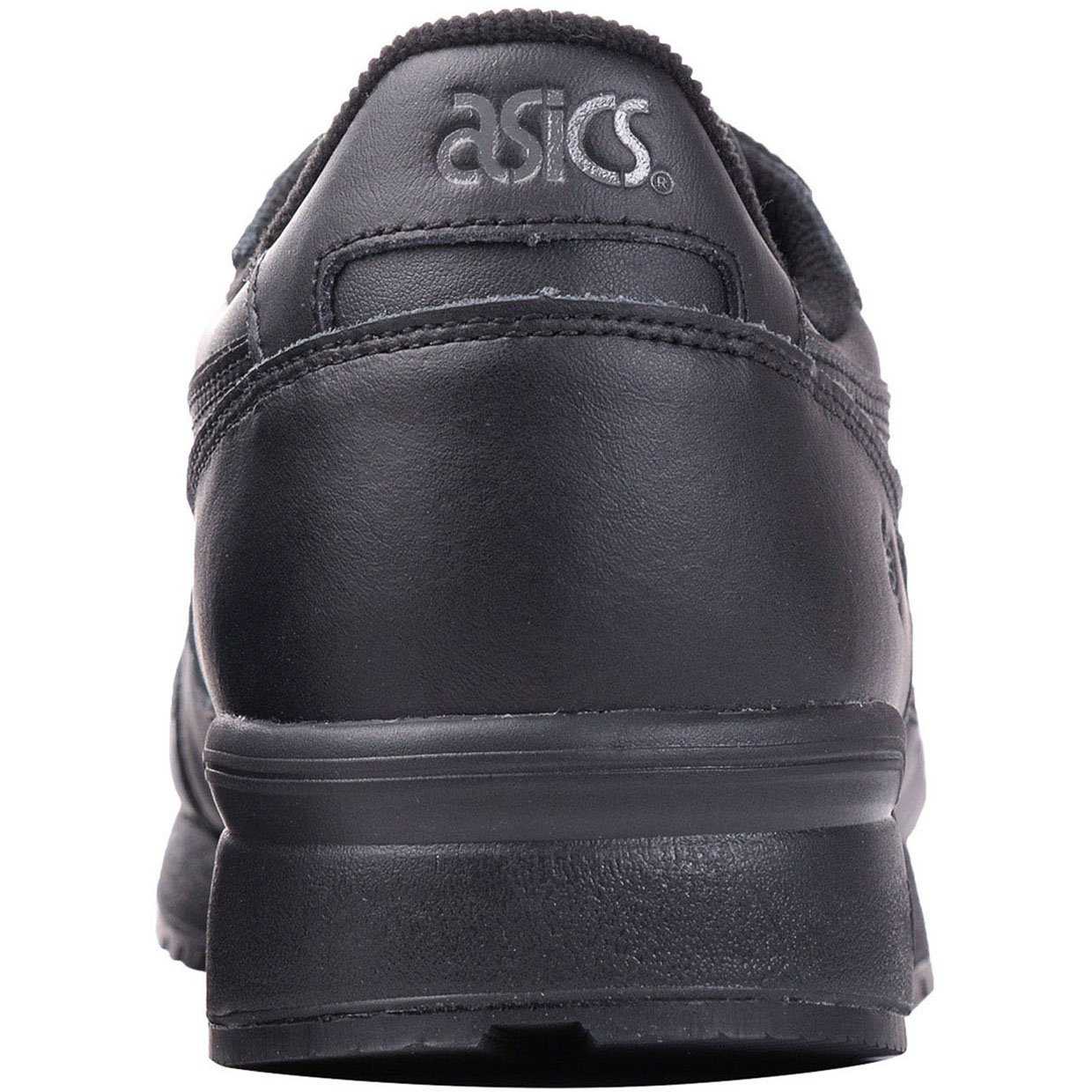Кроссовки мужские Asics Gel-Lyte черные 40 RU
