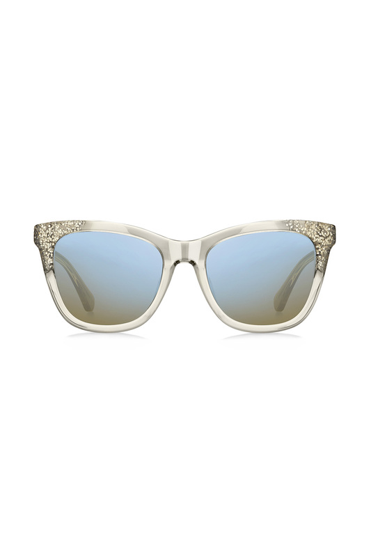 Солнцезащитные очки женские Kate Spade ALEXANE - купить в Москве -  