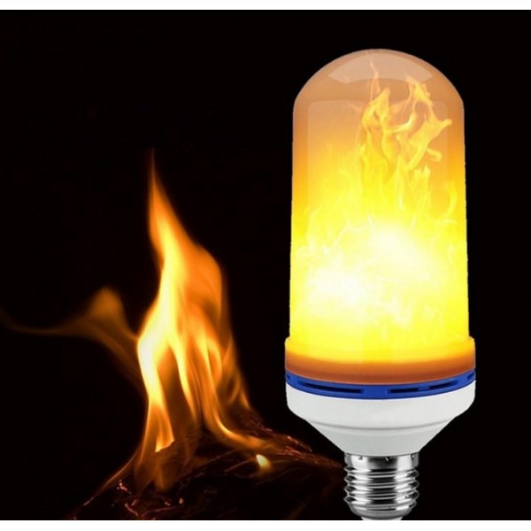 Led flame on sale