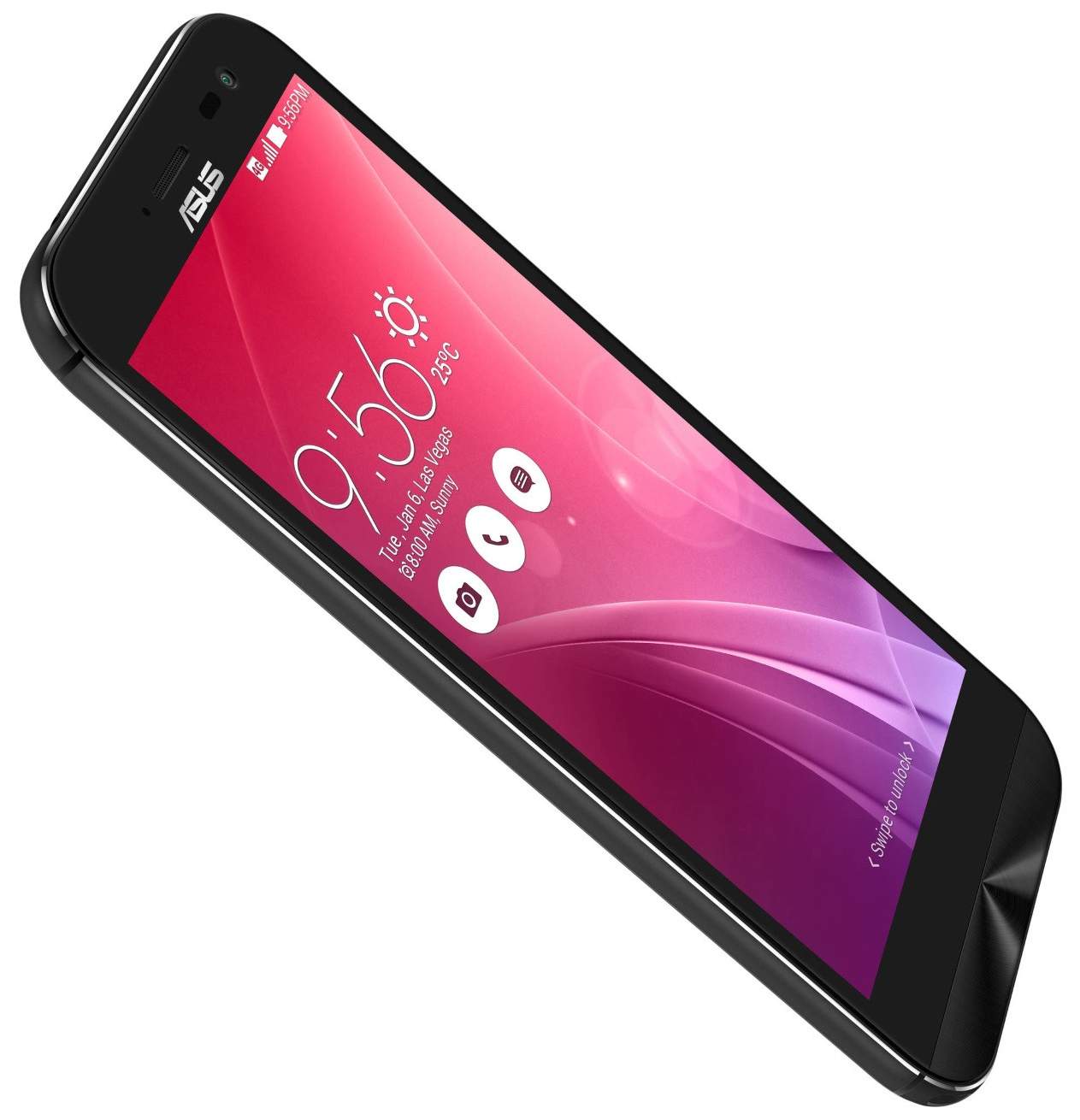 Смартфон Asus Zenfone 2 Zoom ZX551ML 4/128GB Black (1A054RU) – купить в  Москве, цены в интернет-магазинах на Мегамаркет