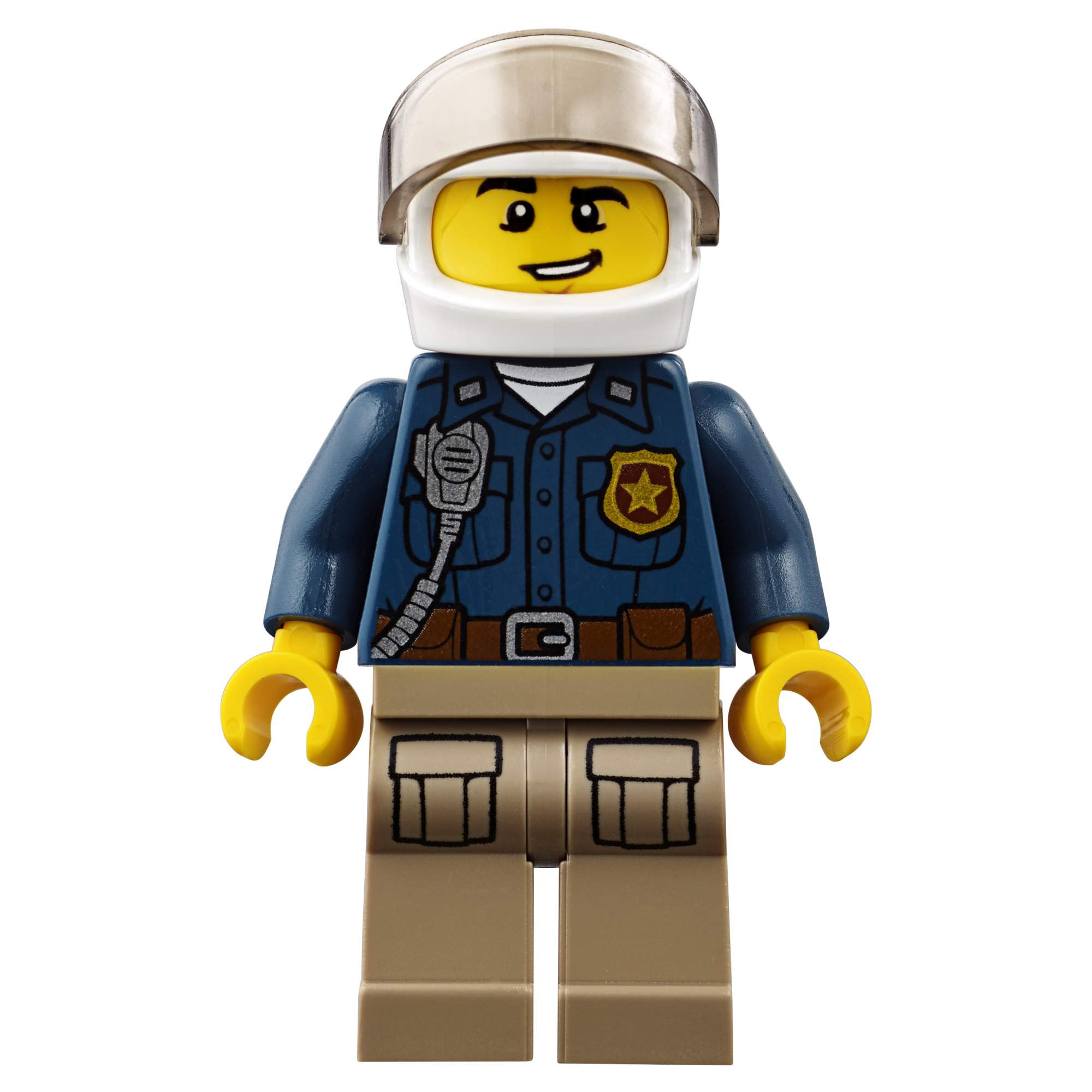 LEGO City Police 60171 100023250912