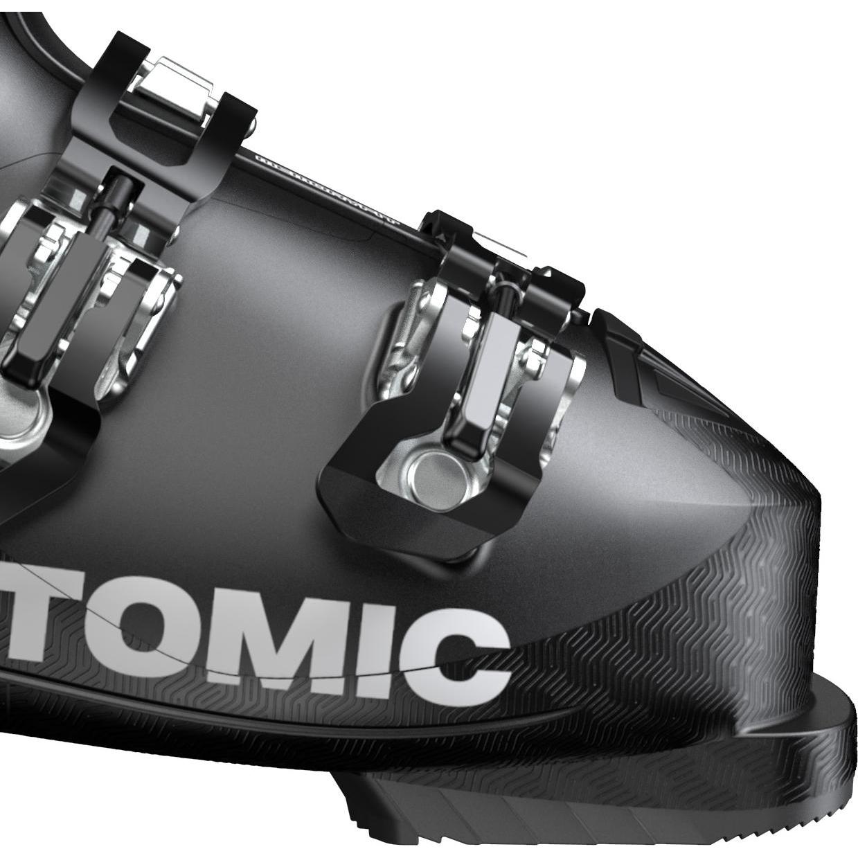 Горнолыжные ботинки Atomic Hawx Ultra 100 2020, black/antracite, 27.5