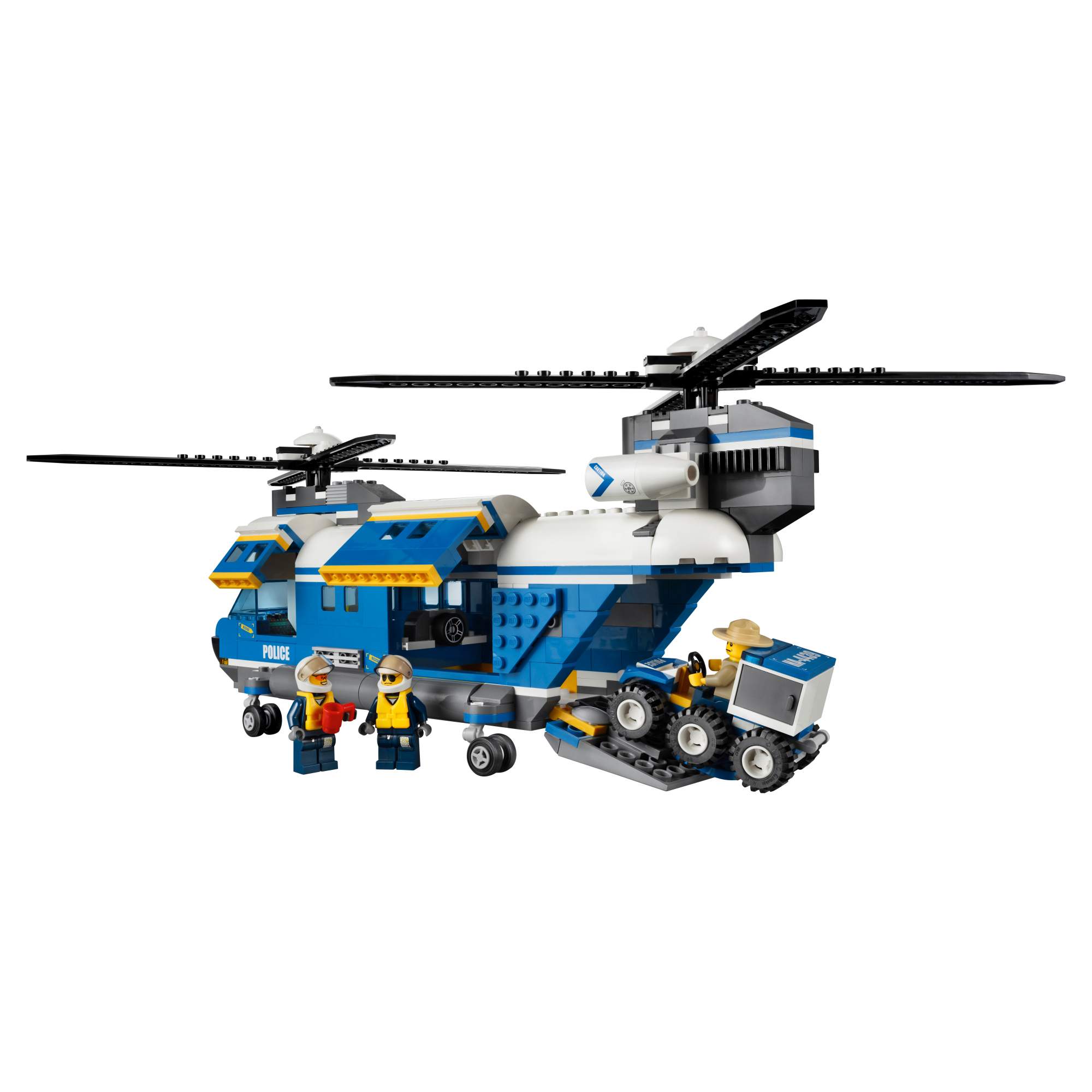 Lego hot sale set 4439