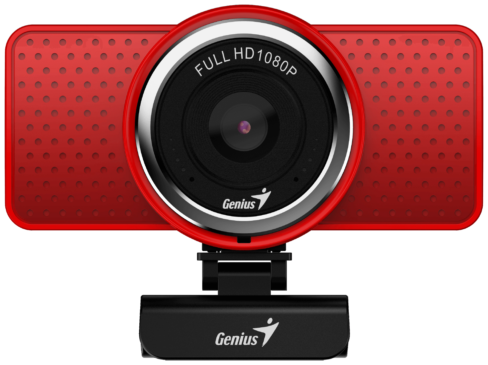 Web-камера Genius ECam 8000, Red