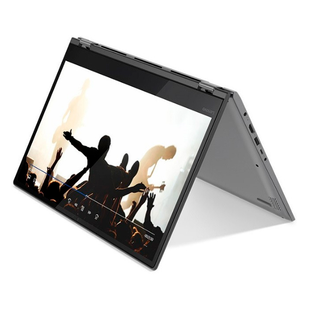 Ноутбук-трансформер Lenovo Yoga 530-14IKB (81EK017MRU)